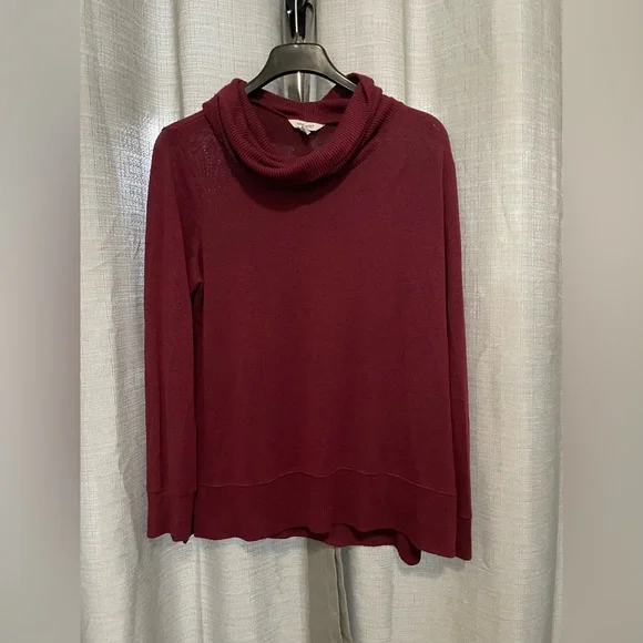 Nine West Cowl Sweater - Picture 1 of 3